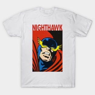 Defender: Nighthawk T-Shirt